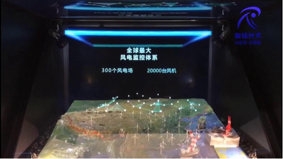 全息投影_互动投影_全息婚礼_全息宴会厅_水幕投影_3dmapping